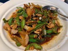 -兰湘子·湘菜小炒(长安万科广场店)