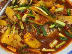-益恒饭店乡间白族菜(古城总店)