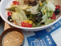 -牛扒先生·厚切雪花牛扒西餐厅(北京路禺山路店)