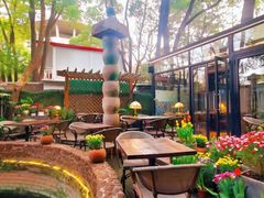 -Golden Lily河内巴黎法越料理餐厅(建国西路店)