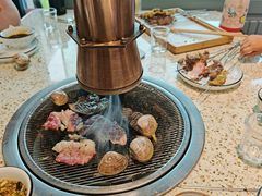 -泰白海鲜烧烤大全