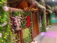 -悦隆庄温泉度假酒店