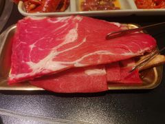 -梨花自助烤肉(西三旗万象汇黑金店)