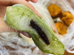 -糯米香(长江路店)