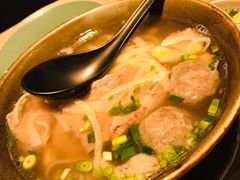 安南火车头汤河粉-安南越南餐厅(青岛万象城店)