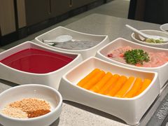 -海底捞火锅(群光广场店)