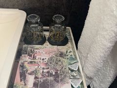 -澳门圣地牙哥古堡酒店