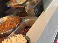 -黑色经典臭豆腐·湖南特产(步行街店)