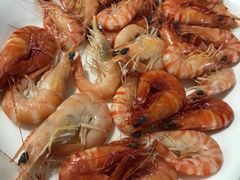 -钱大妈海鲜饭店(保利林语店)