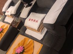 -憩泰SPA(三林店)