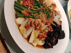 -小尕子·新疆菜(明园店)