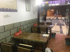 大堂-陈记柳州螺蛳粉(大坪店)