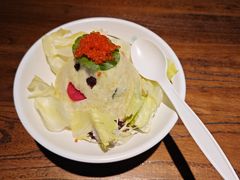-京鹿料理(荟聚店)