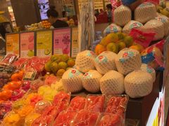 -每日新鲜水果吧(南京东路店)