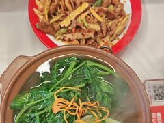 -71号豆汤饭·成都小馆(红牌楼店)