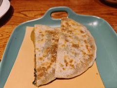 -蒙艾里民族传统菜蒙餐