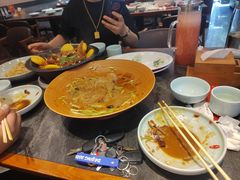 -李记东北饺子馆·东北菜(欢乐谷店)