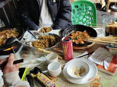 -小林哥的海鲜馆·夜宵烧烤(渔人码头店)