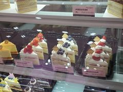 -御品轩(边家村店)