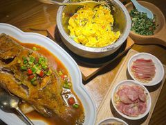 -刀板香·安徽菜(望江东路店)