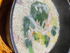 -打酱油·非遗淮扬菜(瘦西湖梅岭店)