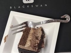 -BLACKSWAN黑天鹅(环球店)