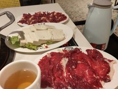 -八合里潮汕鲜牛肉火锅(上海汇智广场店)