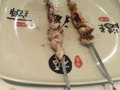 -一块豆腐(李沧书院路店)