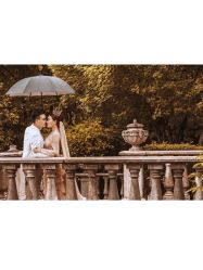 -青禾蒙娜丽莎婚纱摄影(武汉总店)