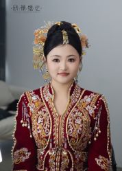 -欣薇婚纱(新源乐汇城店)