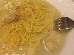 -翠华餐厅(湾仔店)