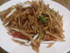 -禾珍珠家常小馆(河南博物院店)