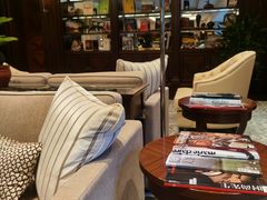 -上海外滩华尔道夫酒店