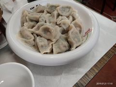 -北戴河庆山饭店·海鲜砂锅粥(北戴河黑石路店)