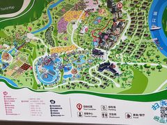 -清远熹乐谷温泉度假酒店
