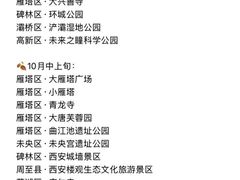 -大雁塔北广场音乐喷泉