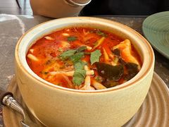 -香江小厨 The Kitchen(香江俱乐部店)