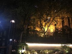 -贺绿汀音乐厅