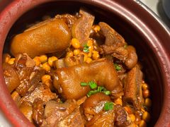 -绿茶餐厅(广州天河城店)