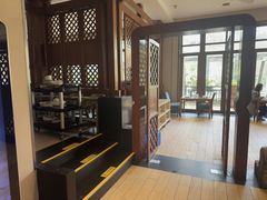 -黔蘑菇四季餐厅(观山湖店)