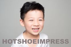 -热靴映画儿童摄影工作室(绍兴水街壹号文创园店)