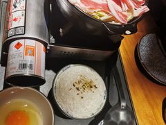 -原志优秀食材·匠心料理·海胆主题(金亿广场店)