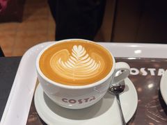 -COSTA COFFEE(西直门店)