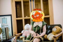 -玛瑞莎专业孕妇摄影(越秀店)