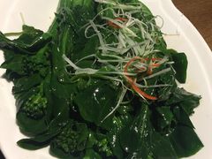 -新悦·霞浦海鲜生(上下杭店)