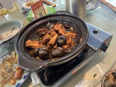 -生态苑农庄(十里画廊遇龙河店)