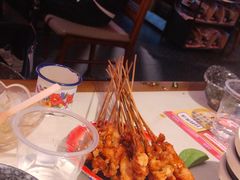 -哥老官重庆美蛙鱼头(宝山龙湖店)