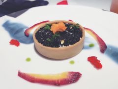 -燃扒房Steakhouse(皇庭店)