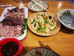 -驴脾气特色炒菜(广渠门内店)