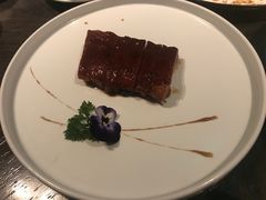 -万丽轩·粤菜(王府井金茂万丽酒店)
